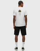 Stone Island Tee White - Mens - Shortsleeves