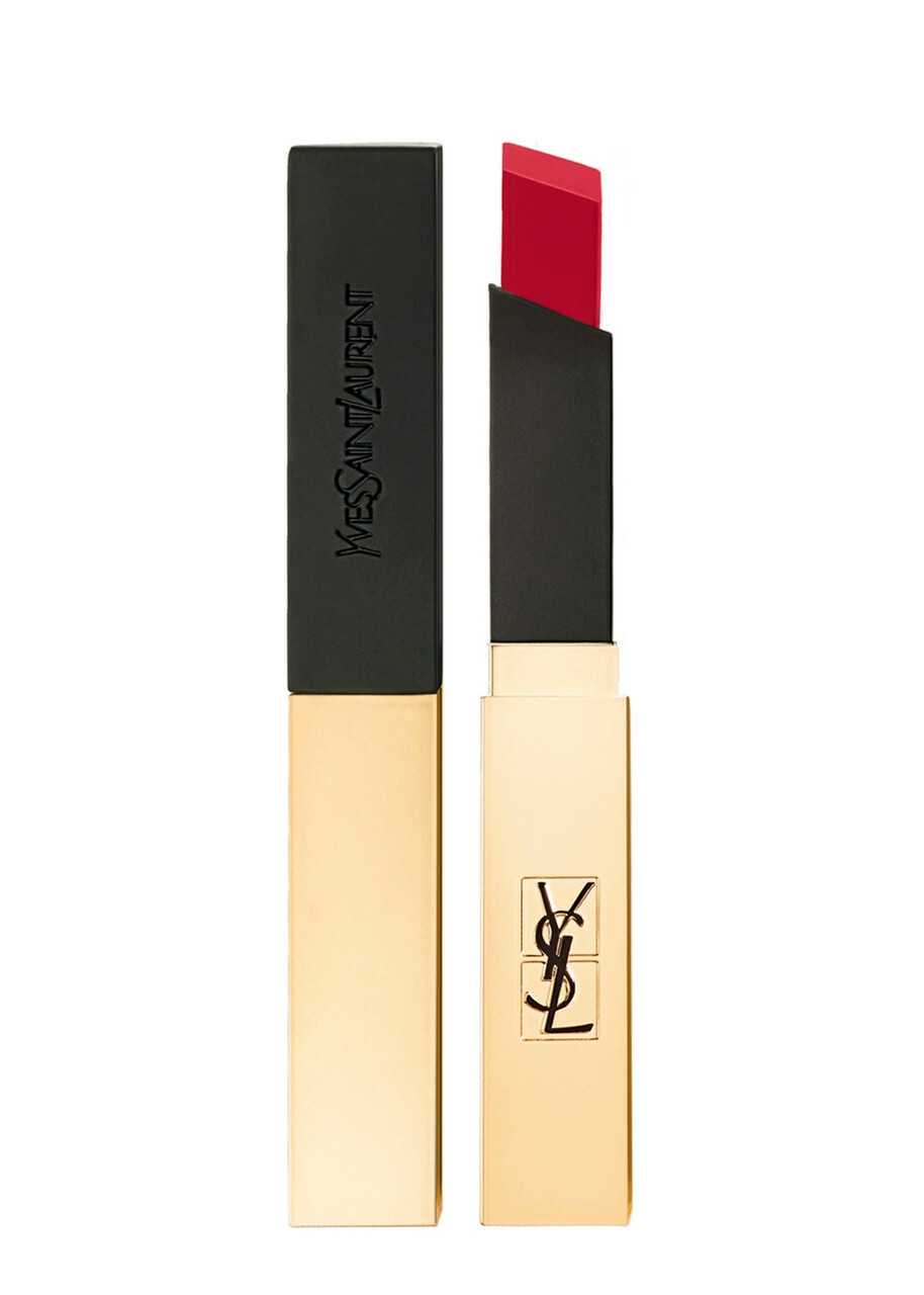 Yves Saint Laurent Rouge Pur Couture The Slim - 21 Rouge