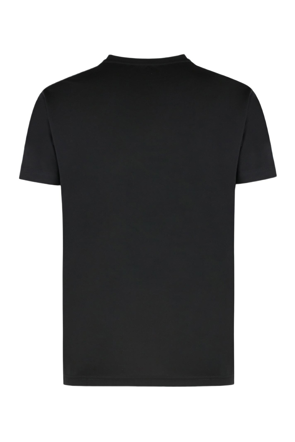 EA7 Logo Print T-shirt