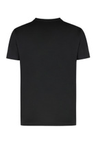 EA7 Logo Print T-shirt