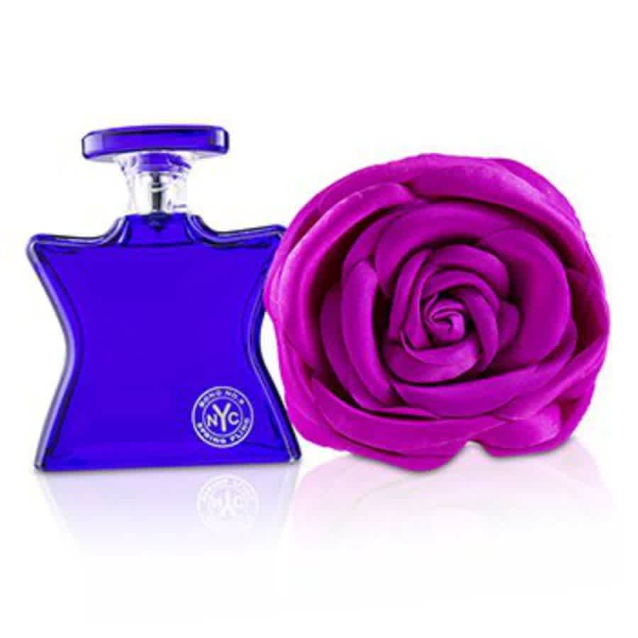 New York Spring Fling / Bond No.9 EDP Spray 3.4 oz (100 ml) (w)