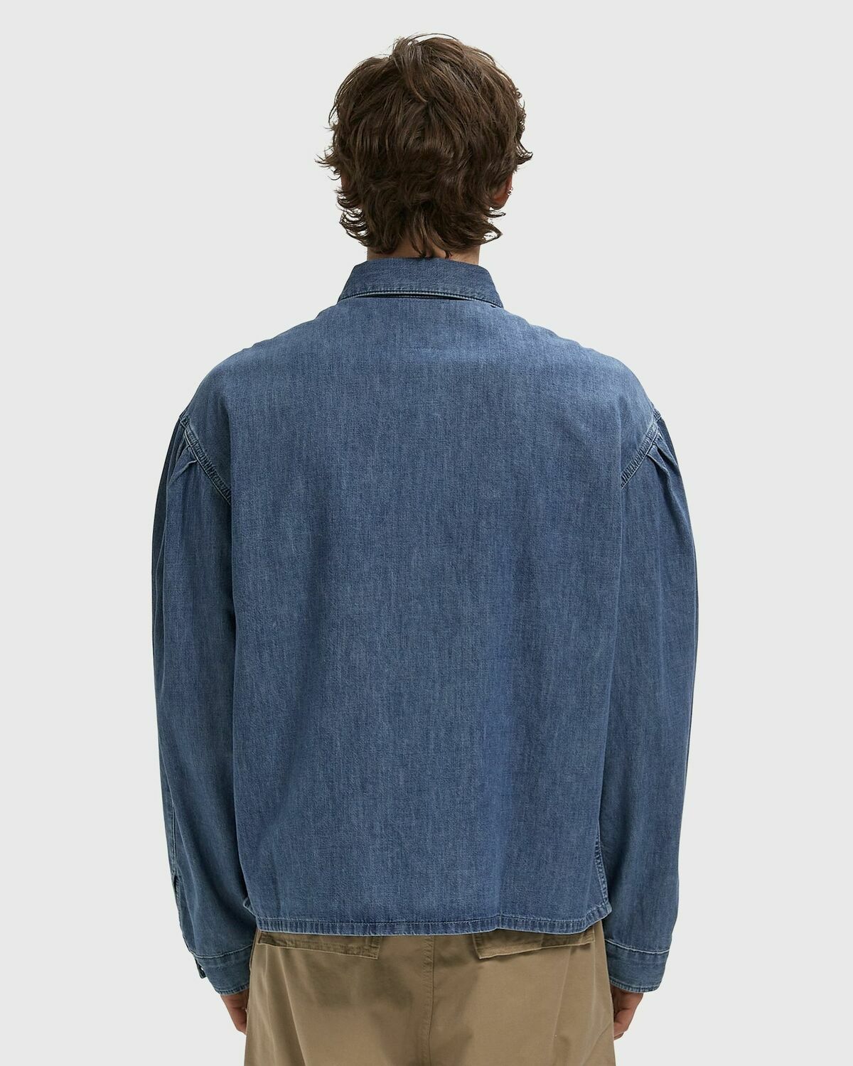 Workman Shirt L