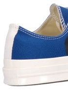 Comme des Garçons Play Low Top chuck Taylor Sneakers