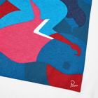 By Parra Girl Racer Tee