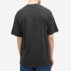 FUCT Men's Arch Logo T-Shirt in Black