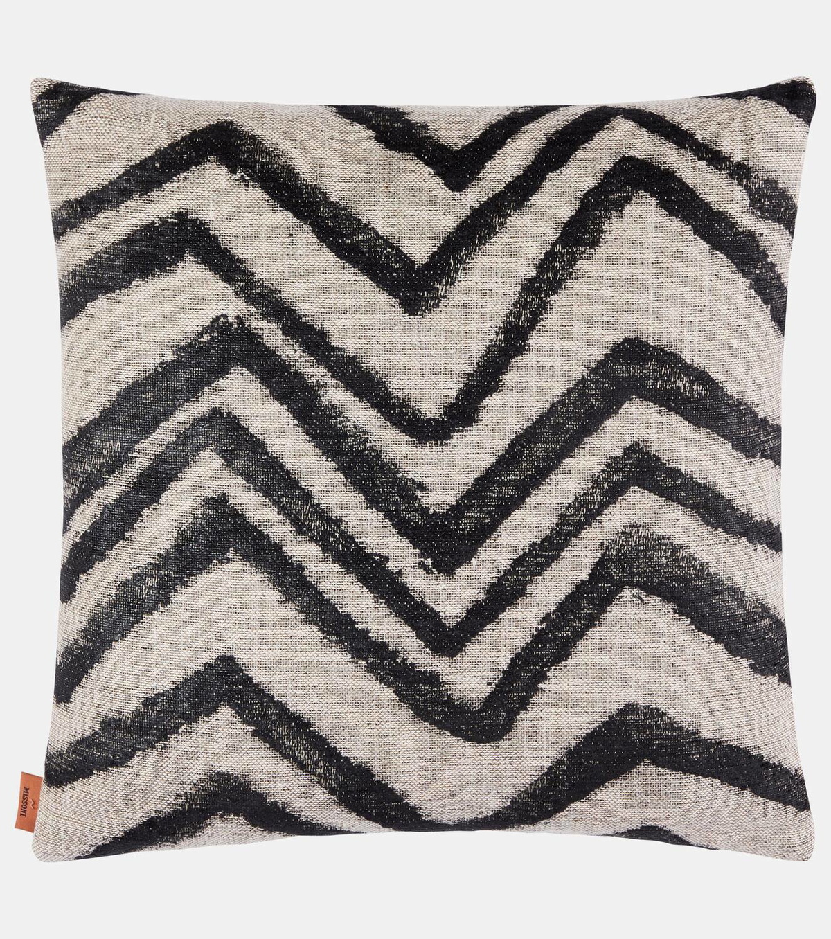Missoni Graffiti cushion
