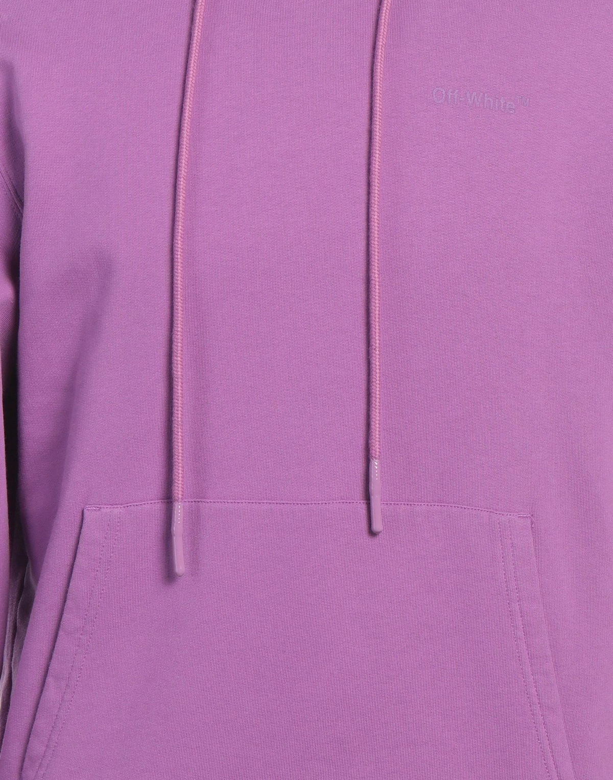 Opening Ceremony Mens Sweatshirt in Purple