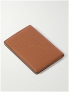 Mulberry - Full-Grain Leather Billfold Wallet