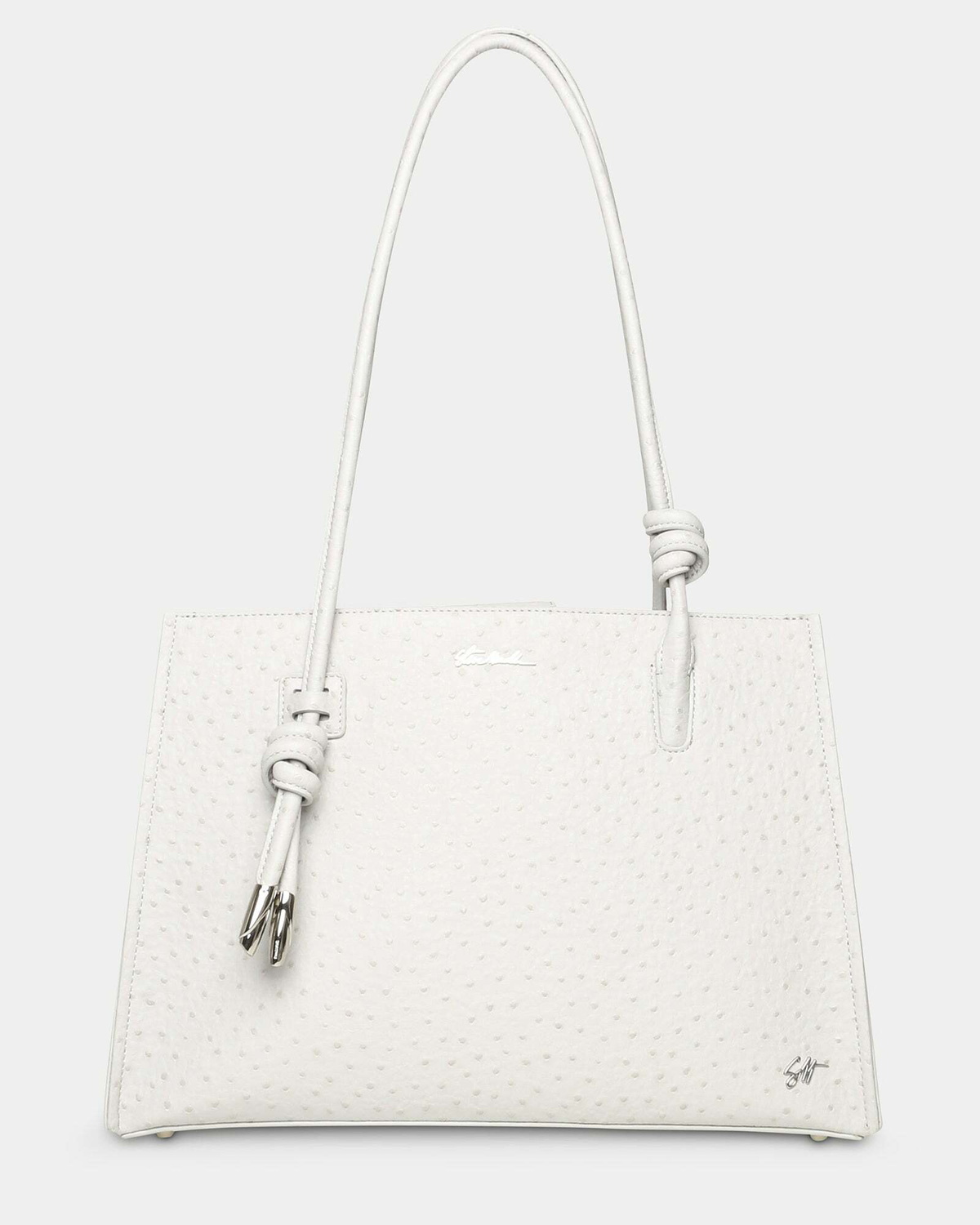 Steve Madden Bpowerso Bag in Grey
