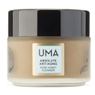 UMA Absolute Anti Aging Rose Honey Cleanser, 4 oz
