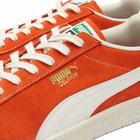 Puma Men's Delphin Sneakers in Fall Foliage/Frosted Ivory