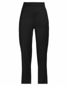 Jijil Womens Pants in Black