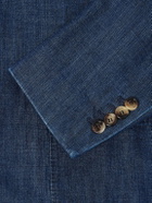 Brunello Cucinelli - Denim Blazer - Blue