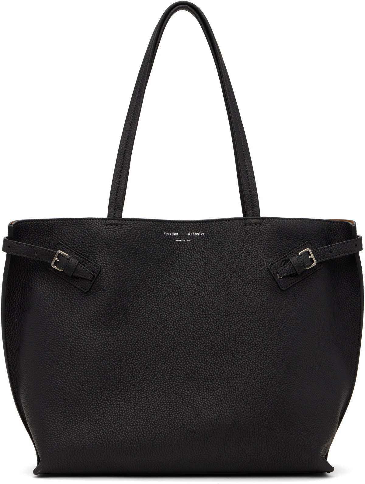 Proenza Schouler Black Days Tote