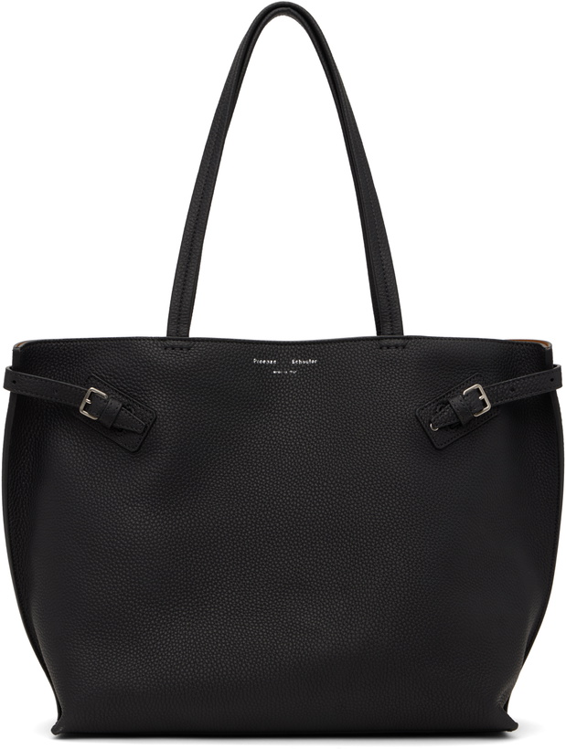 Photo: Proenza Schouler Black Days Tote