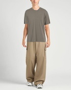 Rag & Bone Mens T-shirt Khaki