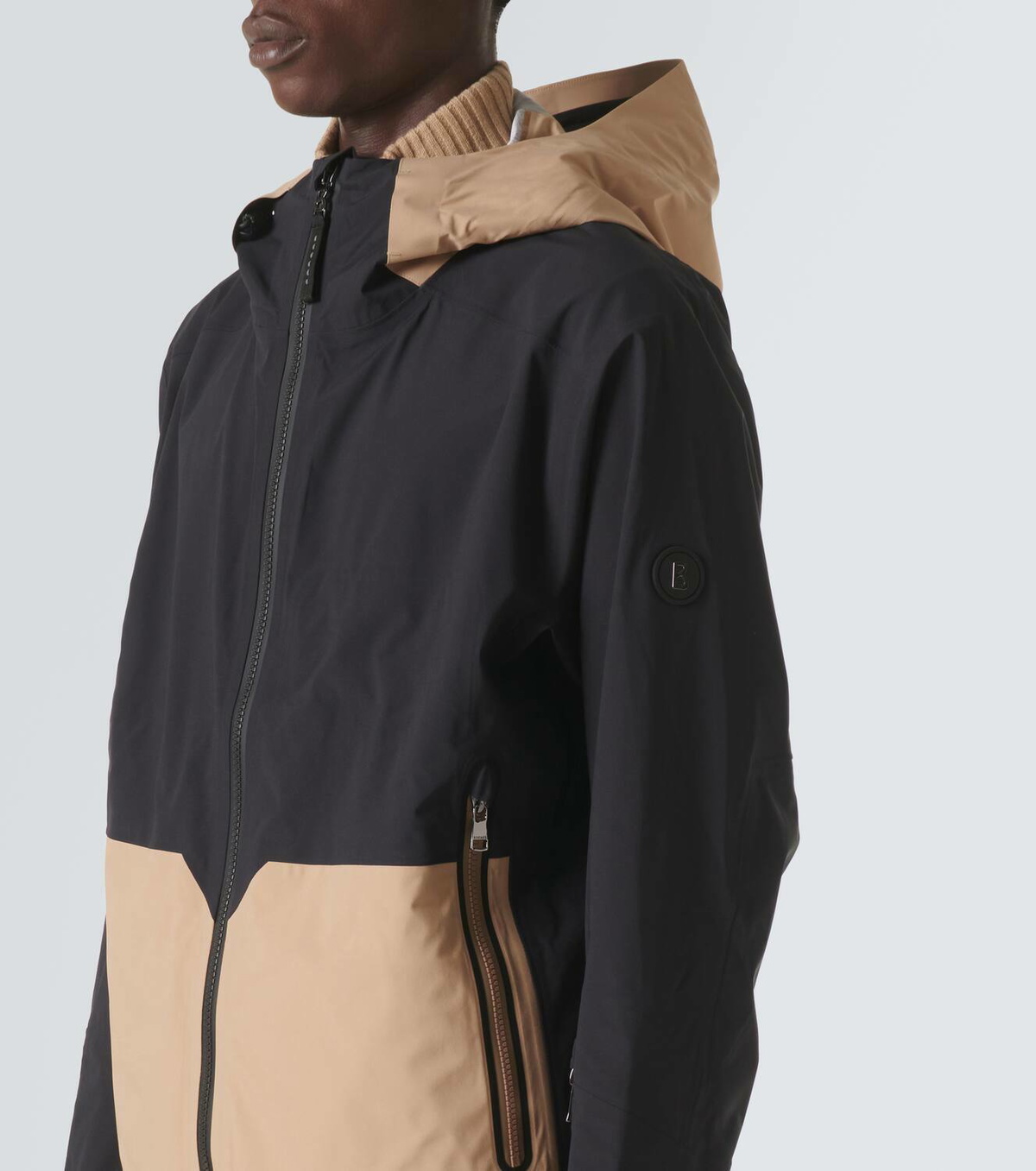 Bogner Tiras ski jacket