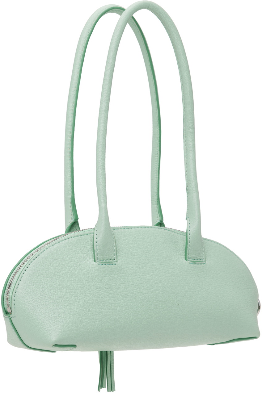 See by Chloé Blue Joan Mini Bag