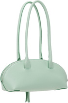 See by Chloé Blue Joan Mini Bag