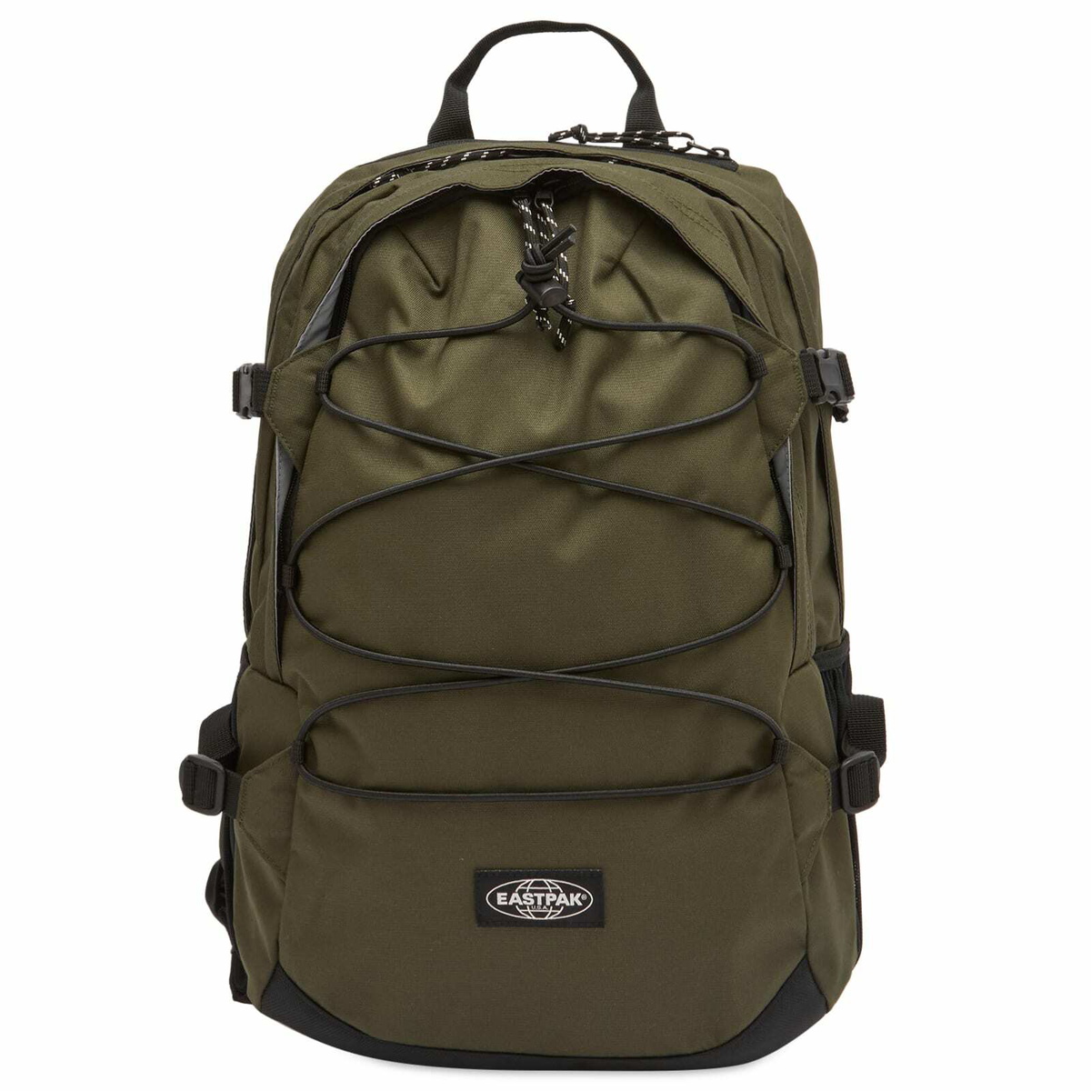 るきあ EASTPAK リュック バックパック EASTPAK イーストパック バックパック PADDED ZIPPLR + BAG