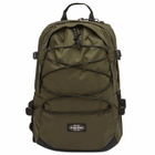 Eastpak Gerys Pro Backpack in Forest 