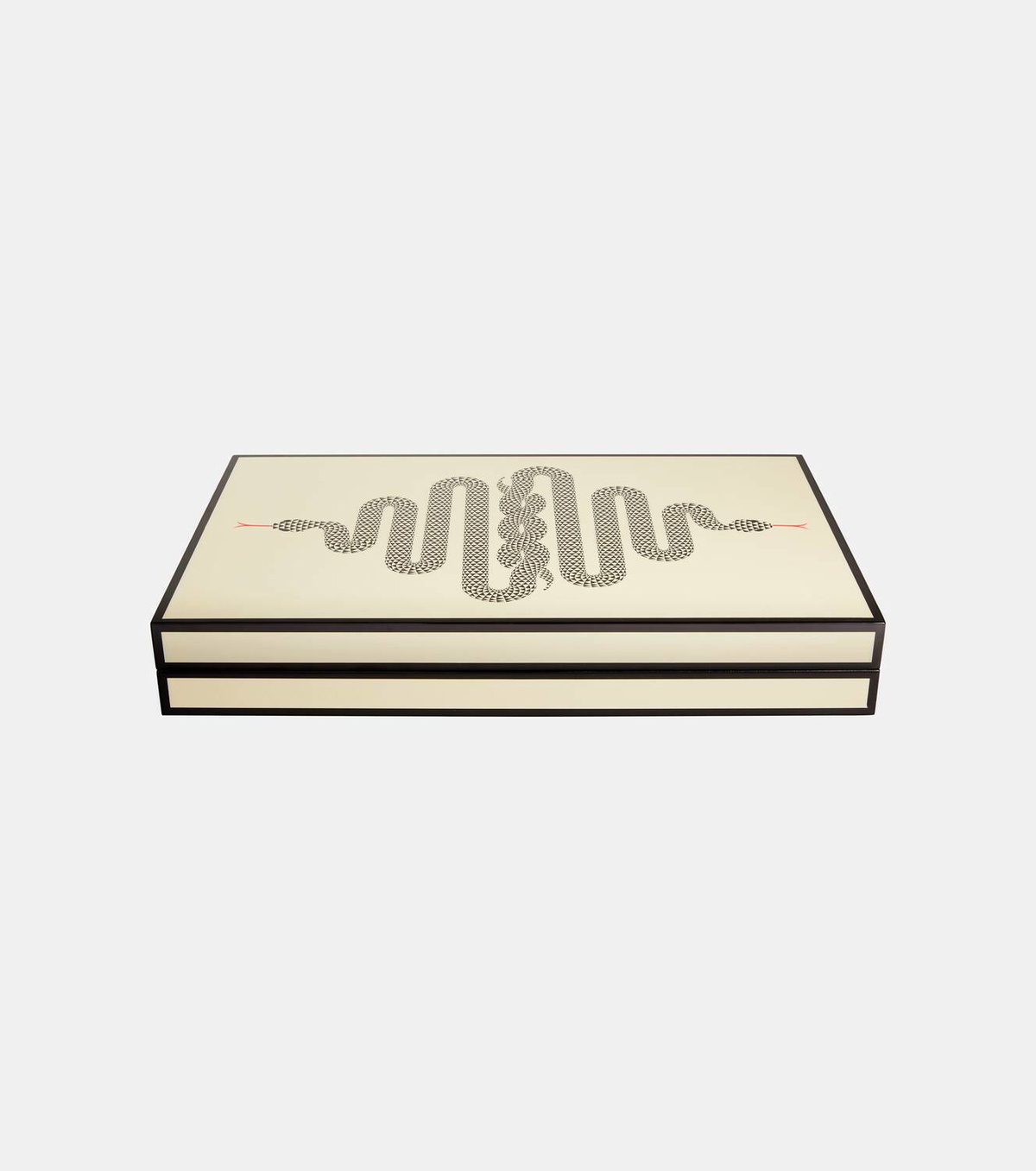 Jonathan Adler Eden backgammon set