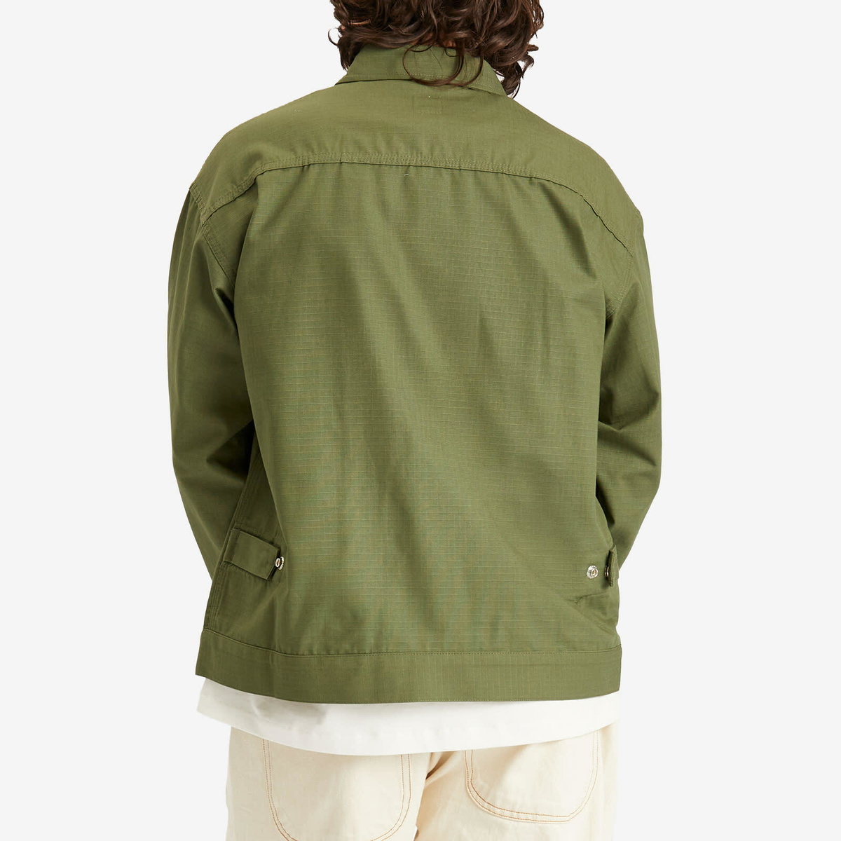 Randy's Garments Men's Service Jacket
