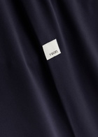 Vuori All The Feels Stretch-nylon Leggings Navy