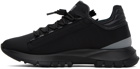 Givenchy Black Spectre Sneakers