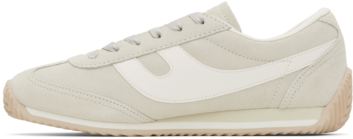 System Gray PRO-SPECS Edition Marathon 110 Paris Sneakers