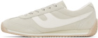 System Gray PRO-SPECS Edition Marathon 110 Paris Sneakers