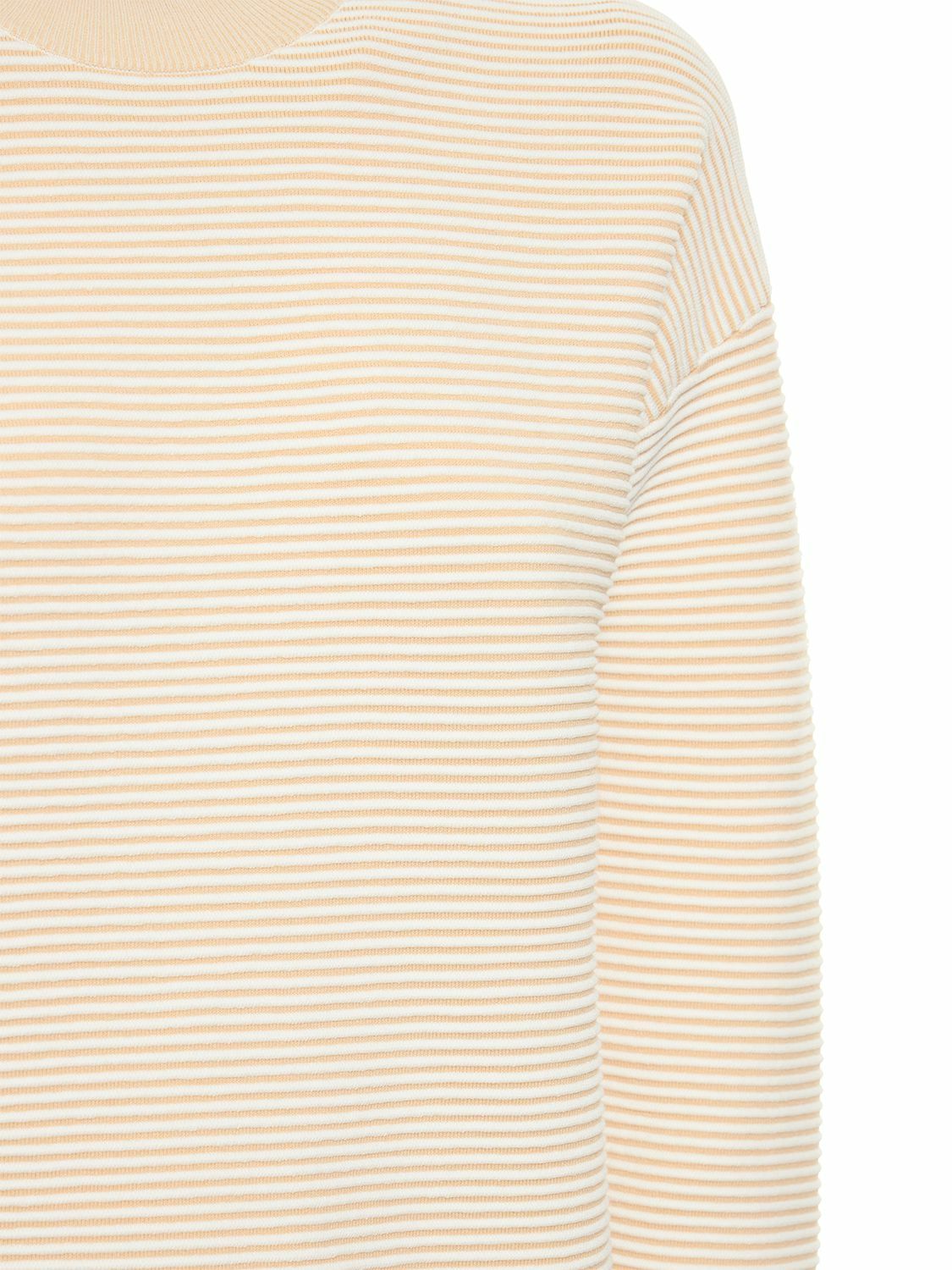 NAGNATA Sonny Cotton Knit Sweater