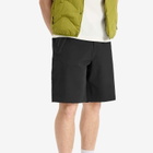 Purple Mountain Observatory Men's Forest Shorts in Black