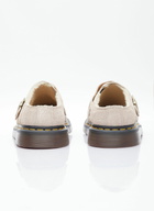 Dr. Martens Isham Suede Mules
