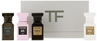 TOM FORD Private Blend Discovery Set, 4 x 4 mL
