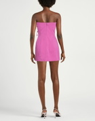 Jijil Womens Mini dress in Purple