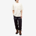 Timberland x Raeburn T-Shirt in Undyed