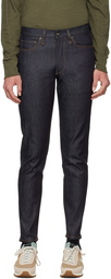 rag & bone Blue Fit 2 Jeans