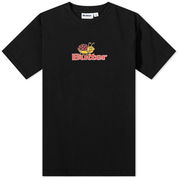 Photo: Butter Goods Bug Logo Tee