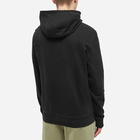 Tommy Jeans Men's Timeless Circle Hoody in Black