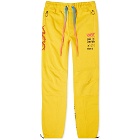 Off-White Industr Y013 Panelled Sweat Pant
