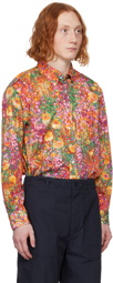 Engineered Garments Multicolor 19 Century BD Shirt