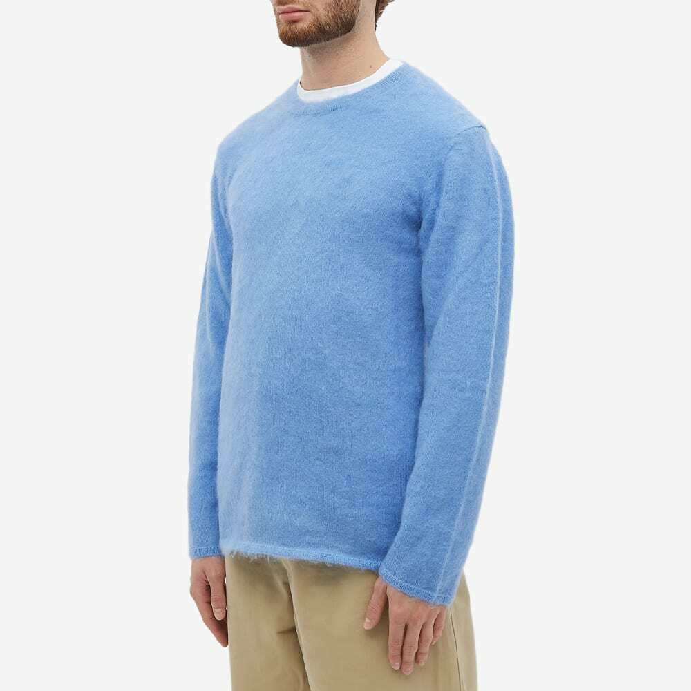Comme des Garçons Homme Plus Men