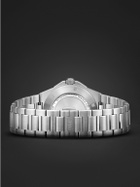 IWC Schaffhausen - Ingenieur Automatic 40mm Stainless Steel Watch, Ref. No. IW328907