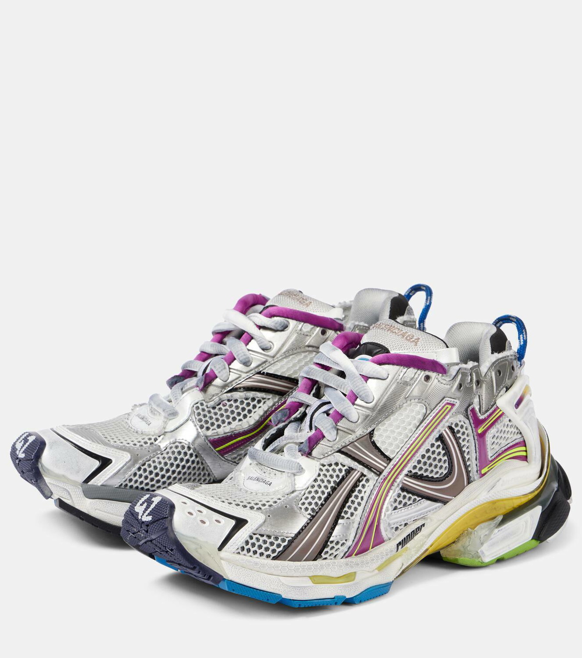 Balenciaga Runner sneakers