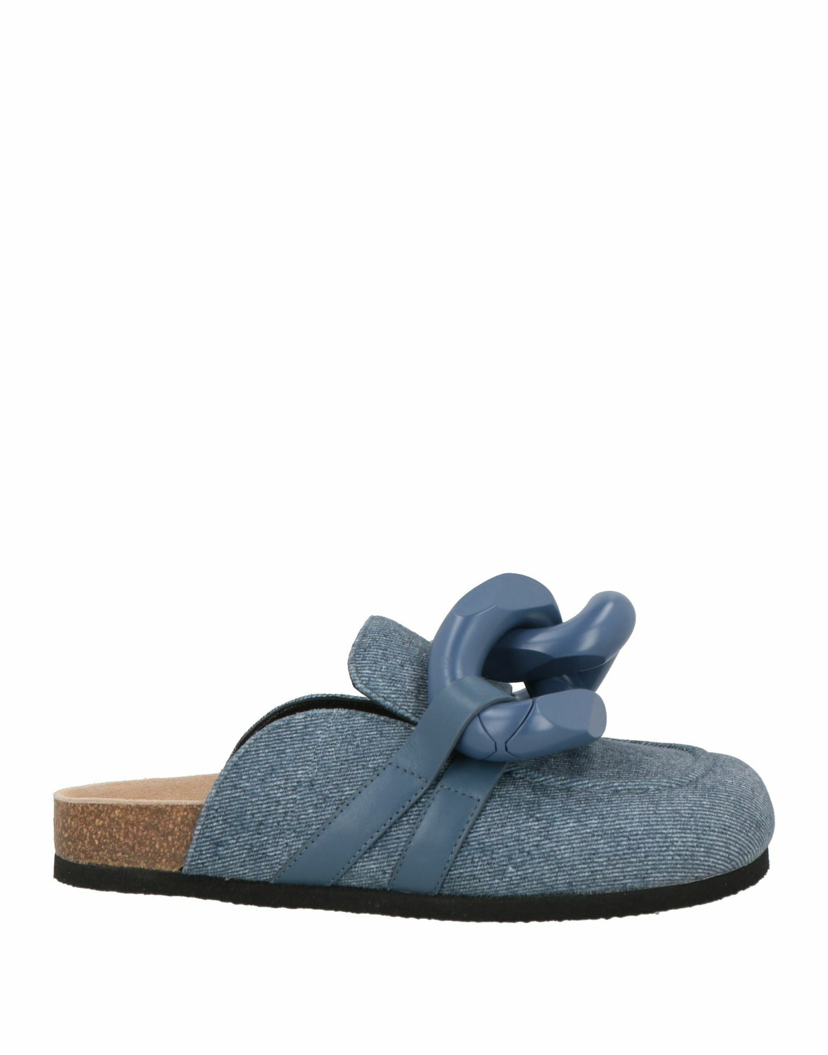 Jw Anderson Womens Mules & Clogs in Blue