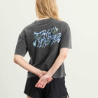Satisfy Women's MothTech T-Shirt in Aged Black