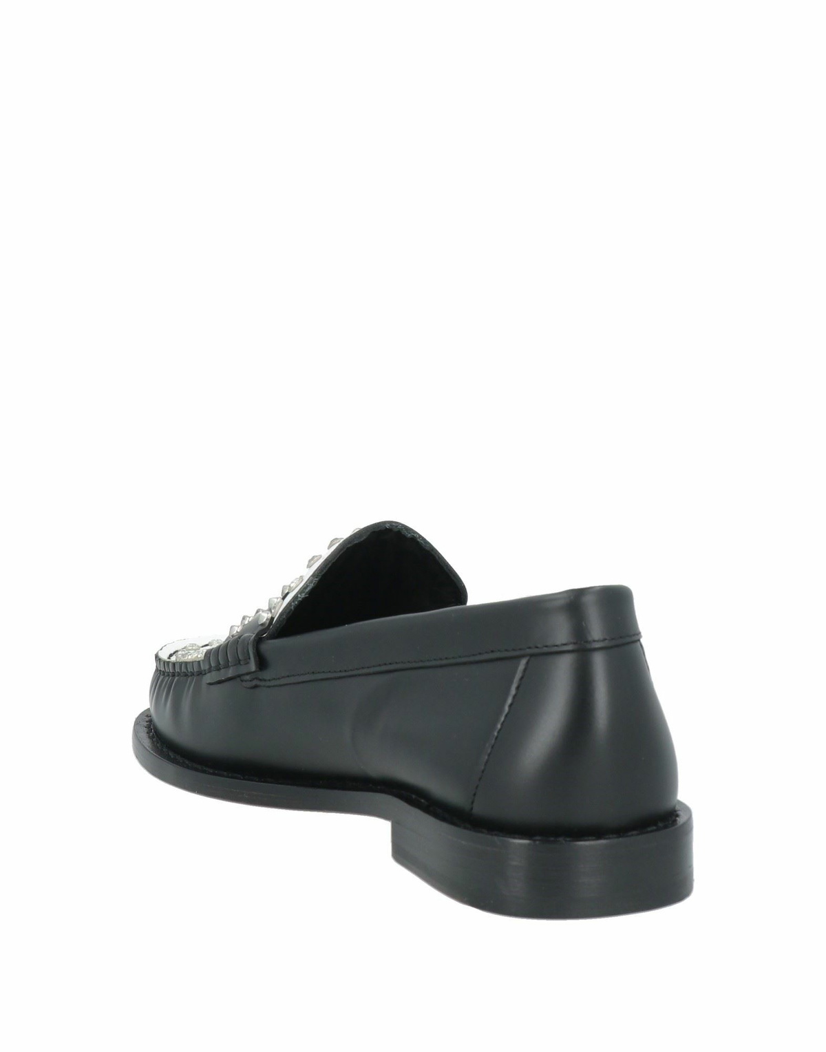 Sandro Womens Loafers in White