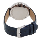 Baume et Mercier Promesse Blue Diamond Dial Ladies Watch MOA10347