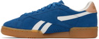 Reebok Classics Blue Club C Grounds UK Sneakers